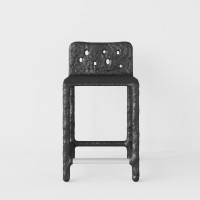 <a href=https://www.galeriegosserez.com/artistes/yakusha-victoria.html>Victoria Yakusha </a> - Ztista - High chair
